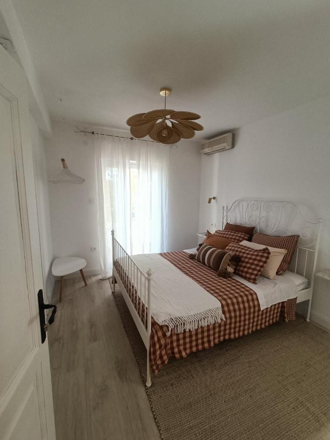 Готель Casa Valsecca Крк Екстер'єр фото