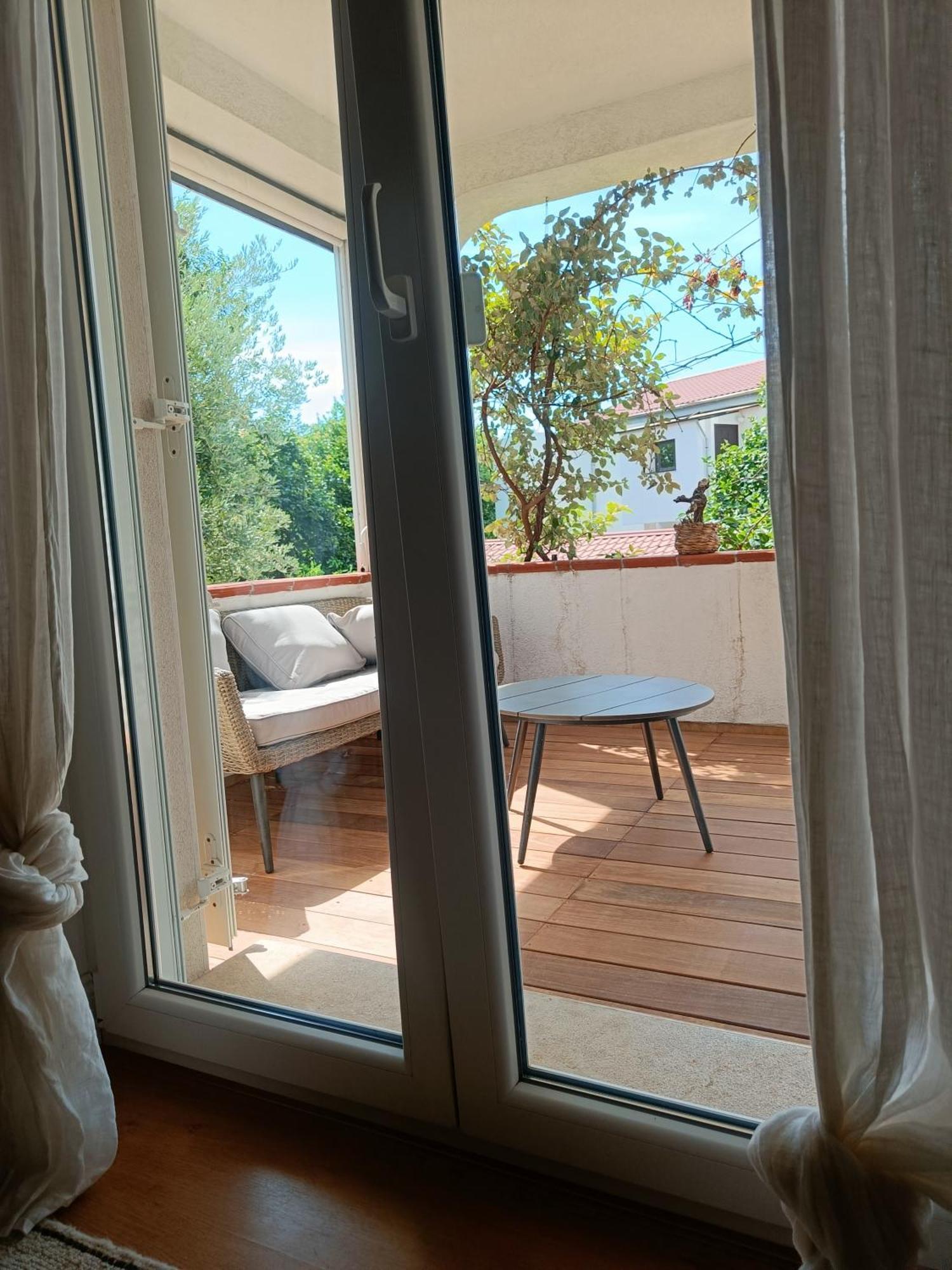 Готель Casa Valsecca Крк Номер фото