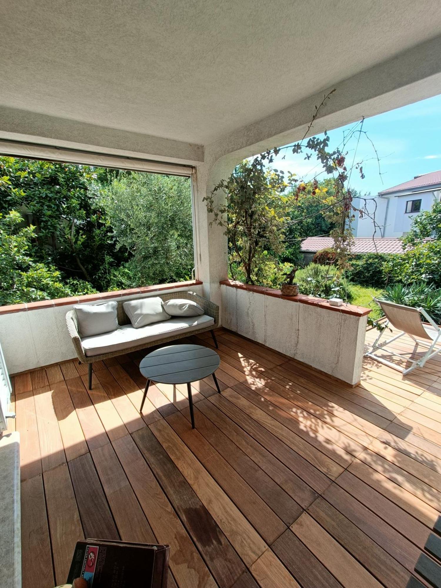 Готель Casa Valsecca Крк Номер фото